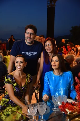 Rise and Move-Walk of Hope Fundraising Dinner